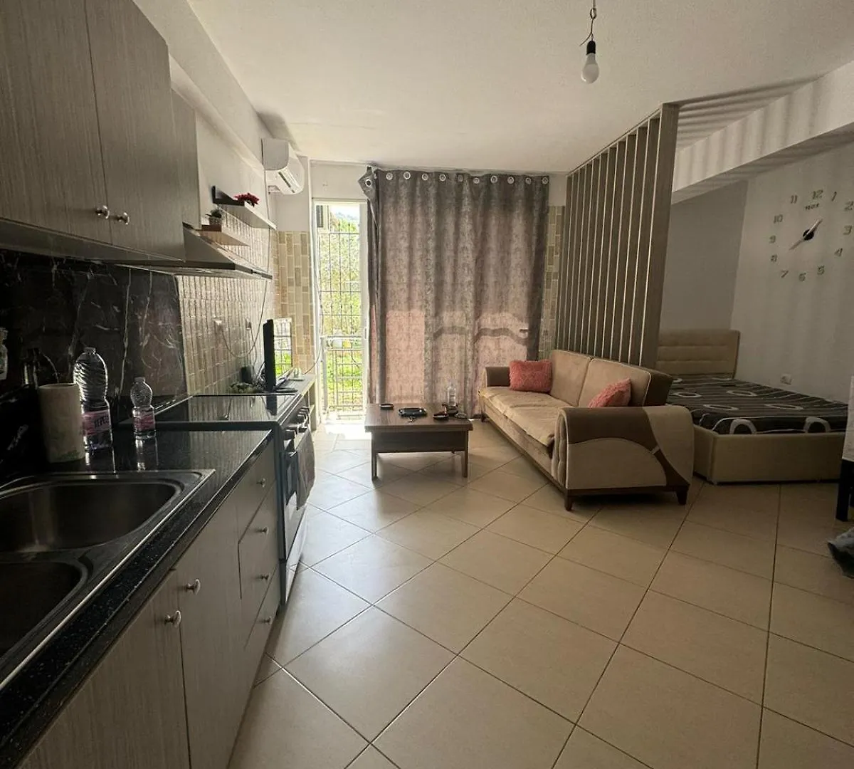 Buzi Central Apartment Sarandë