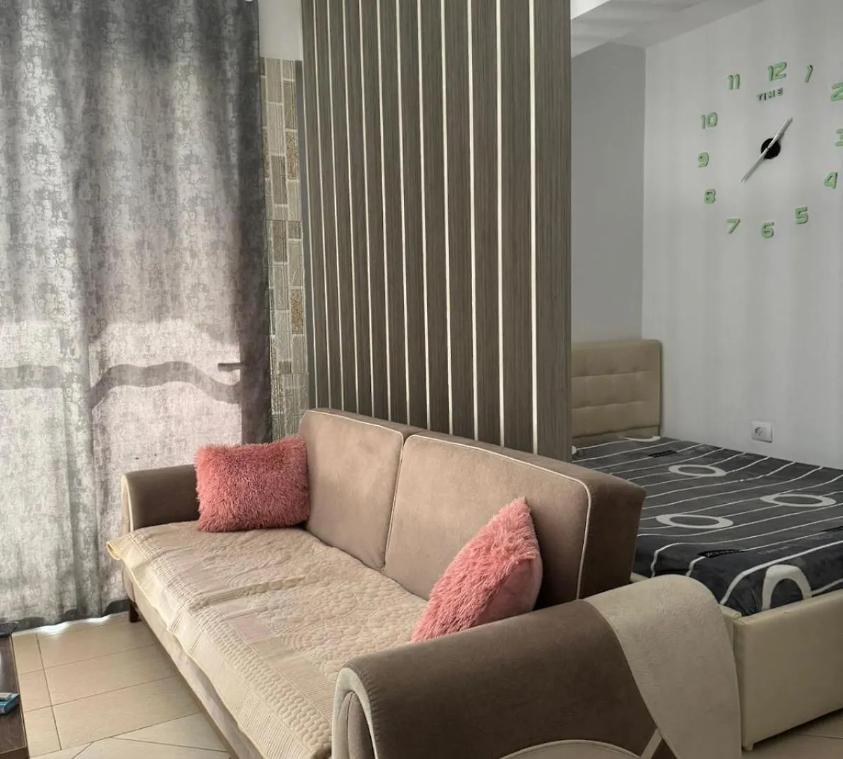 Buzi Central Apartment Sarande 0*,  Albania
