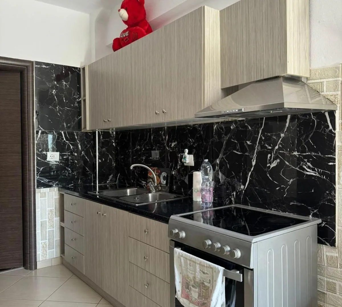 Buzi Central Apartment Sarande