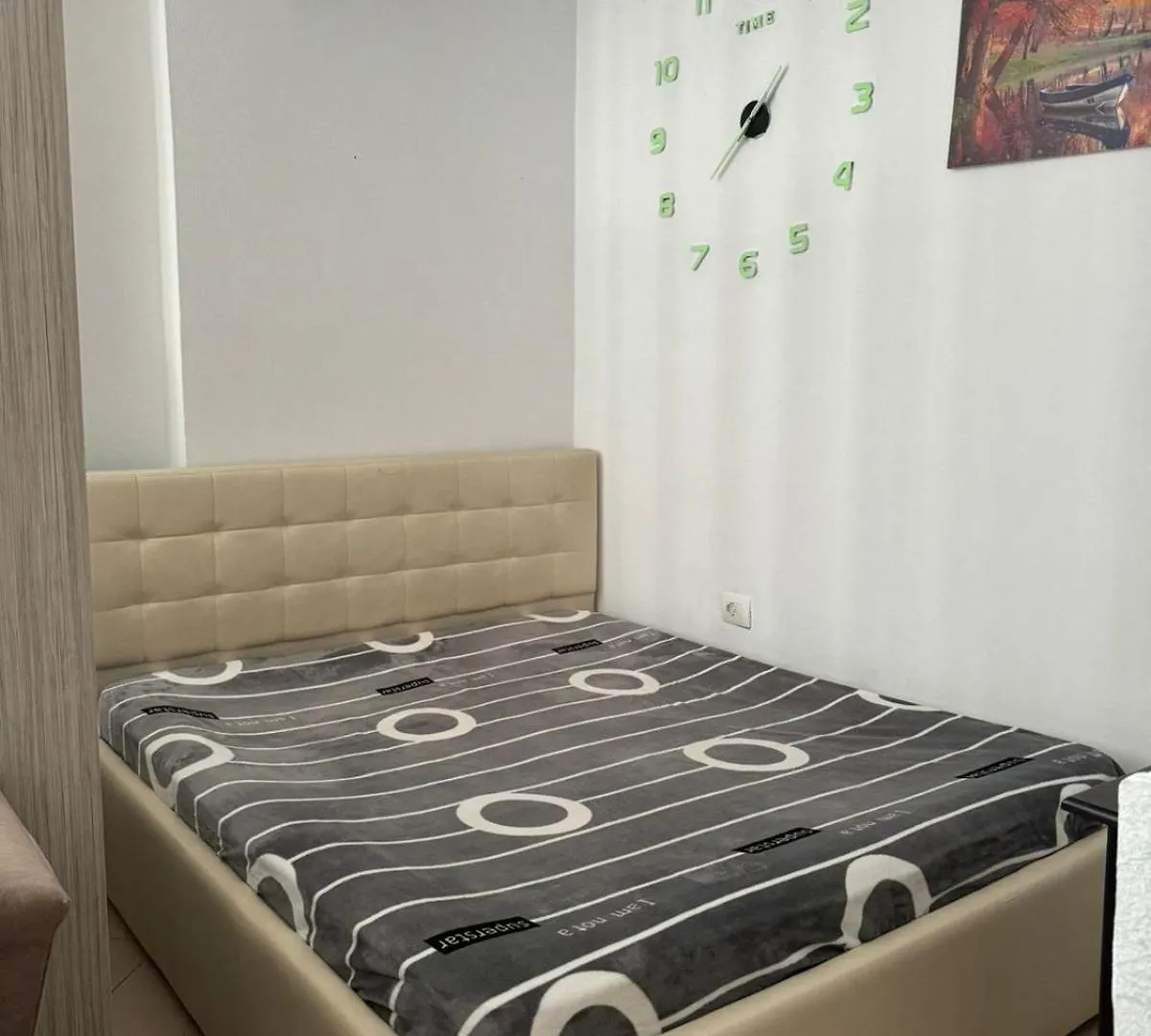 Buzi Central Apartment Sarande