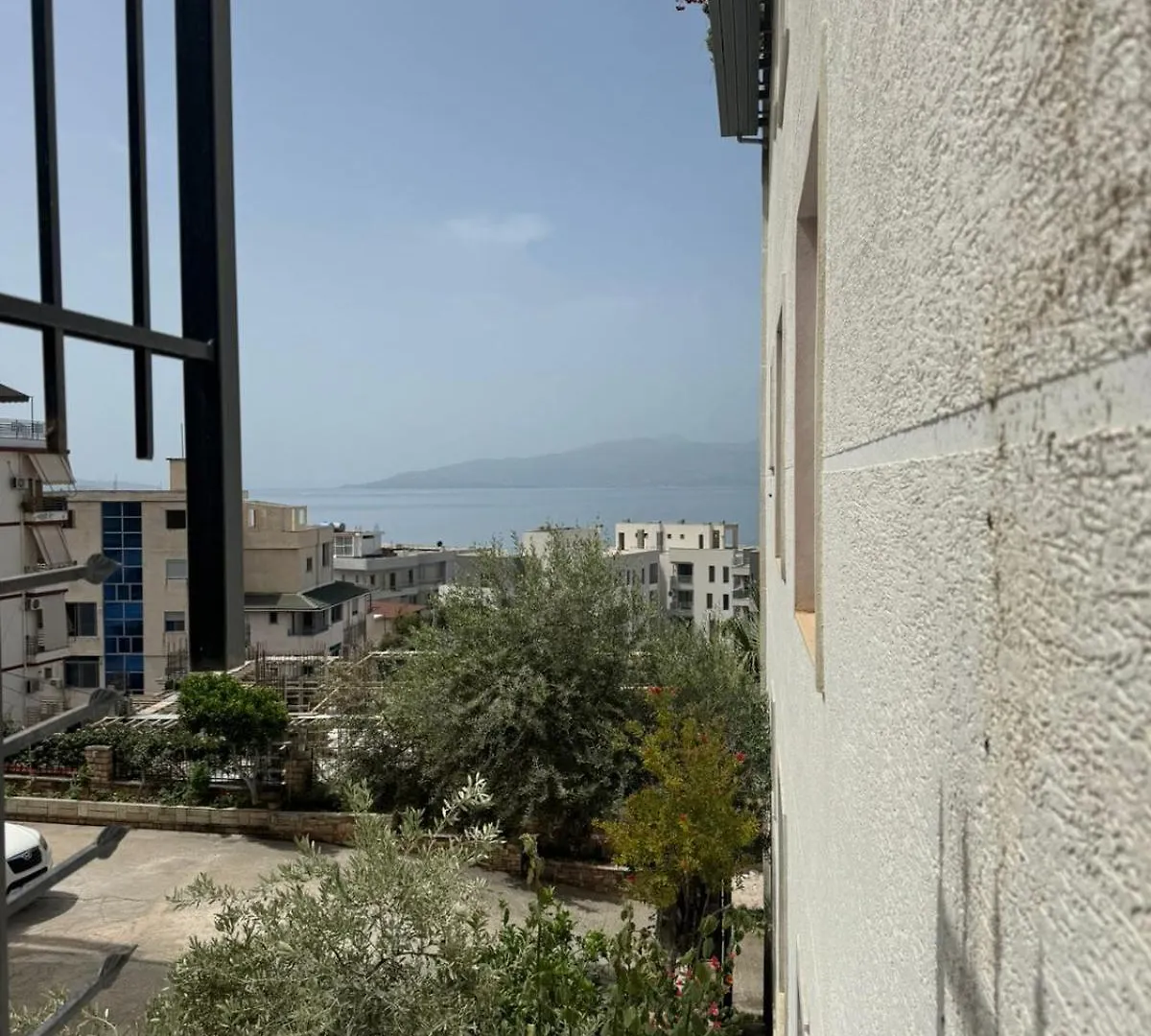 Buzi Central Apartment Sarandë