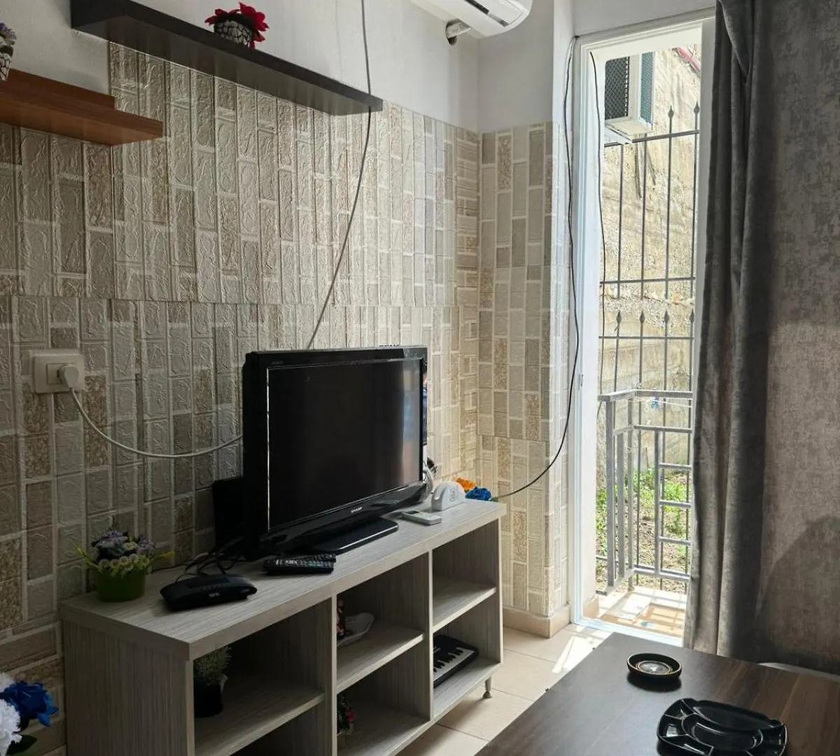 Buzi Central Apartment Sarandë