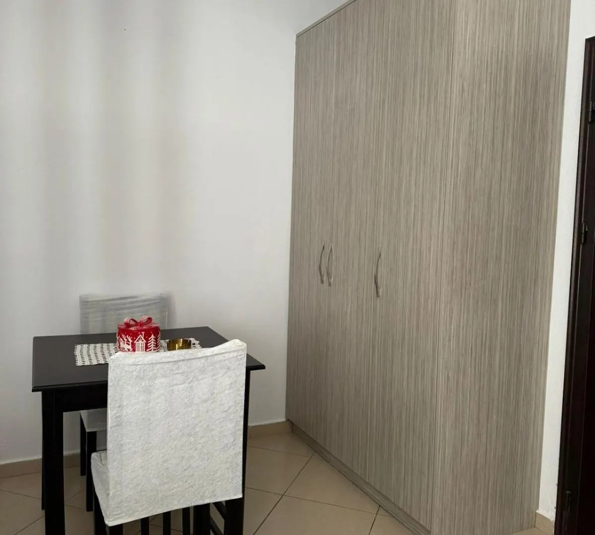Buzi Central Apartment Sarande Albania